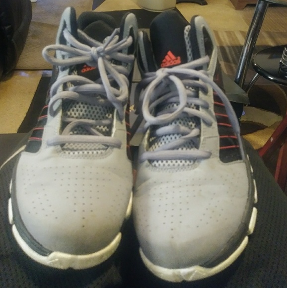 Mens Adidas Shoes. Good Condition. - Picture 2 of 5
